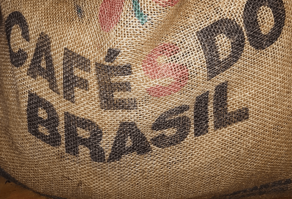 Cafea Brazilia