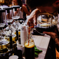De ce să faci un curs de barista - Cafea cu Dichis | Blog de cafea de ...