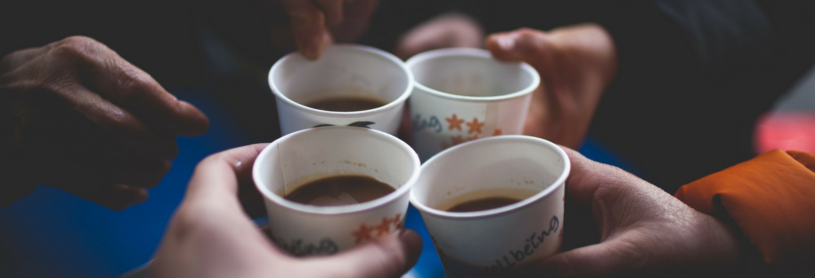 cafea de specialitate