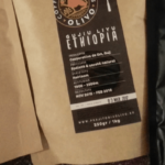eticheta cafea de specialitate