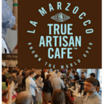 Evenimente cafea Septembrie