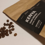 Kenya Tano Ndogo Narcoffee