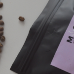 Etiopia Uraga Muse Coffee