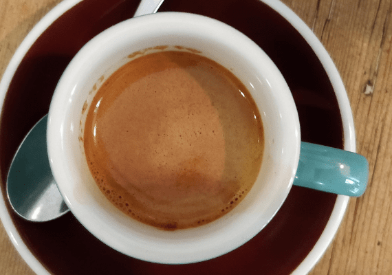cafenele madrid