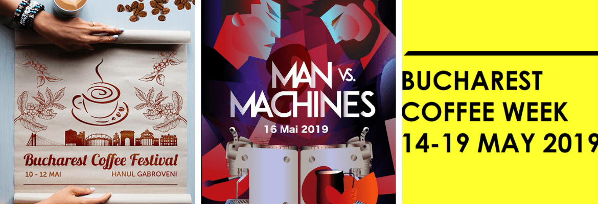 festival cafea bucuresti