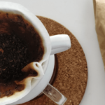 cafea la filtru corect