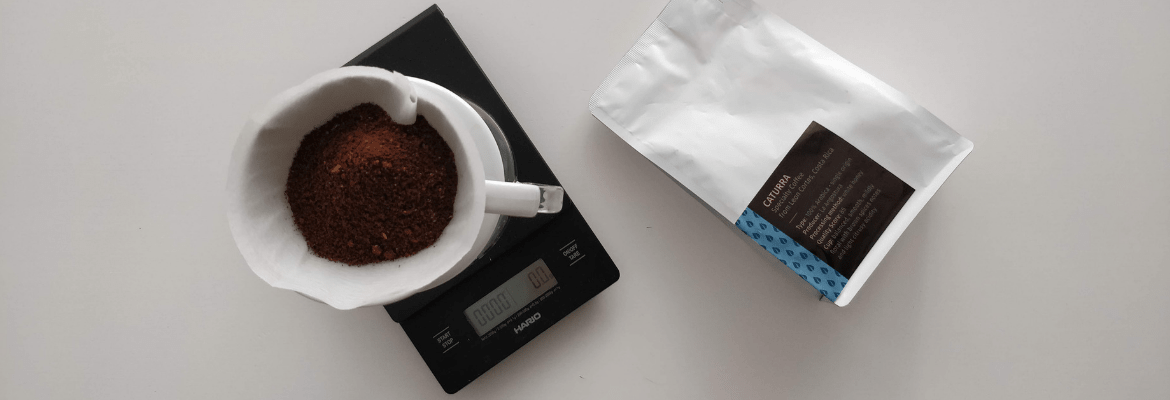 Costa Rica Coffee Designers Espressocafe