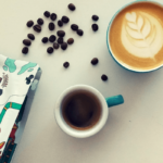 Brazilia Uzina Coffee