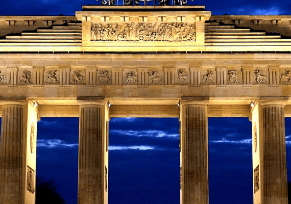 cafenele berlin