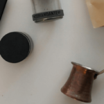 cafea la ibric